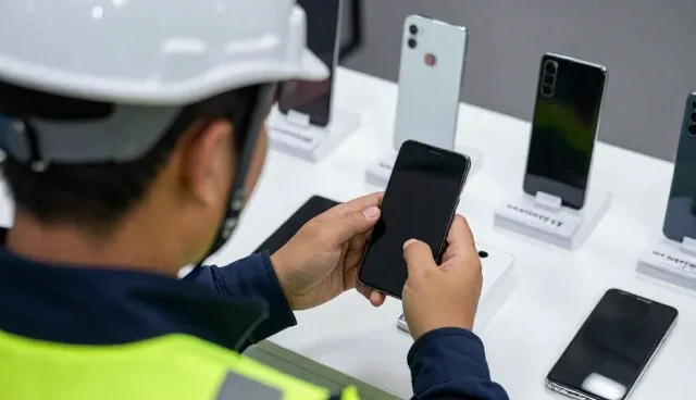 工业现场数字化转型下的来料加工业务新机遇