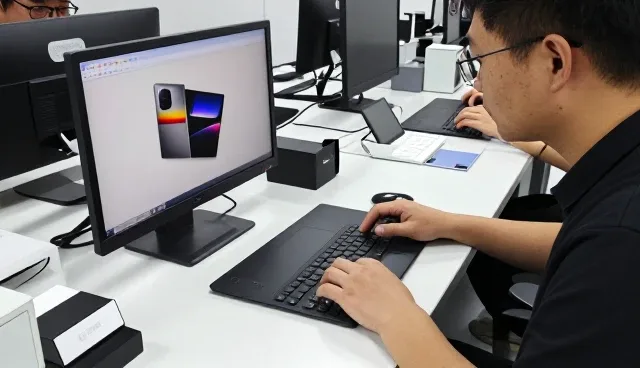 安装调试时代下来料加工服务应用价值分析