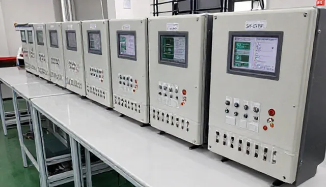 工业自动化中来料加工服务的常见误区分析